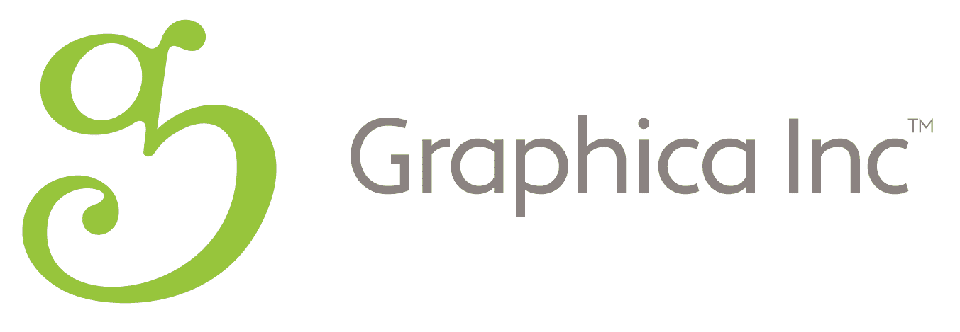 Graphica Inc logo