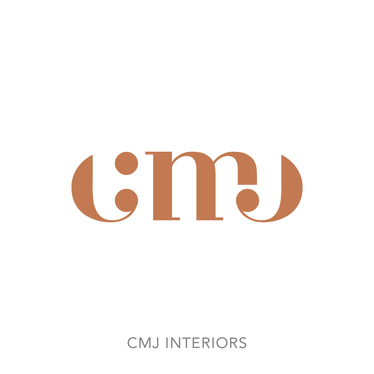 CMJ Interior Logo