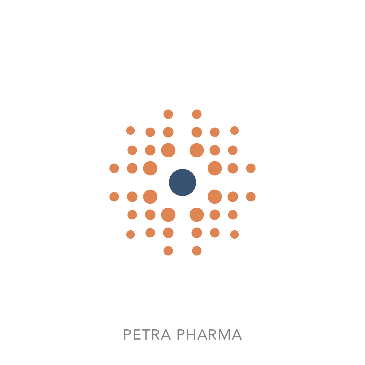 Petra Pharma Logo