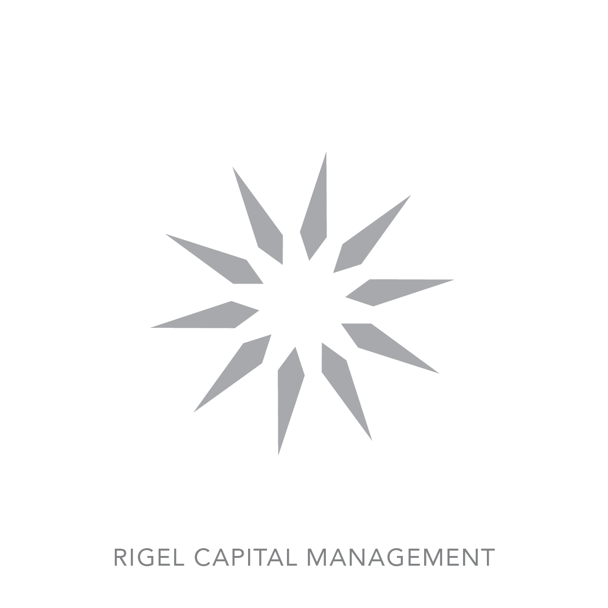 Rigel Capital Management Logo