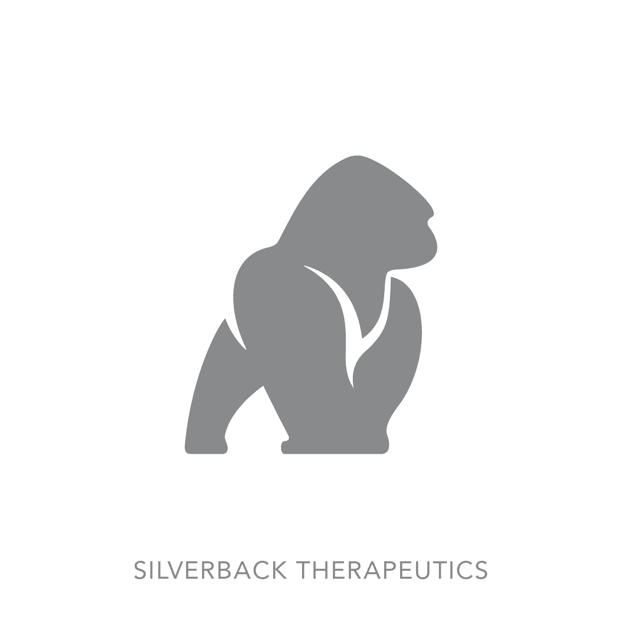 Silverback Therapeutics Logo